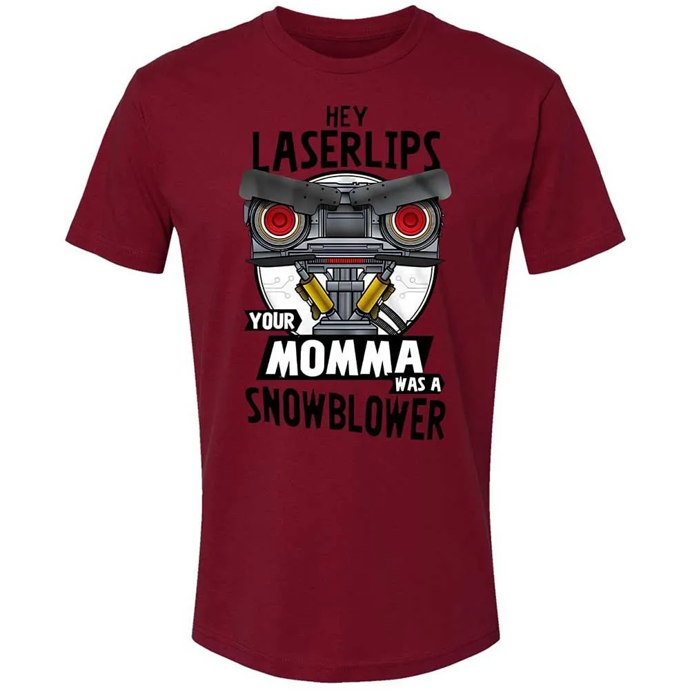 Premium Unisex T-Shirt - W6EDXM3B - Cardinal - 20