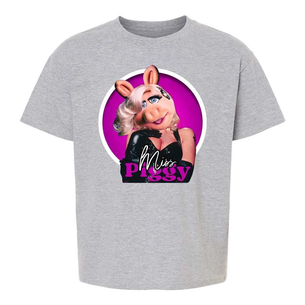 Kids T-Shirt - G1MFVNFN - Sport Grey - 3