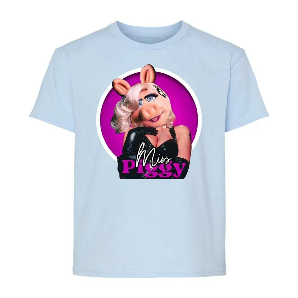 Kids T-Shirt - G1MFVNFN - Light Blue - 6