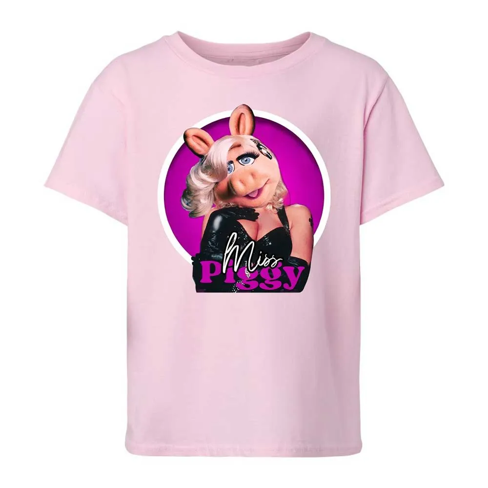 Kids T-Shirt - G1MFVNFN - Light Pink - 7
