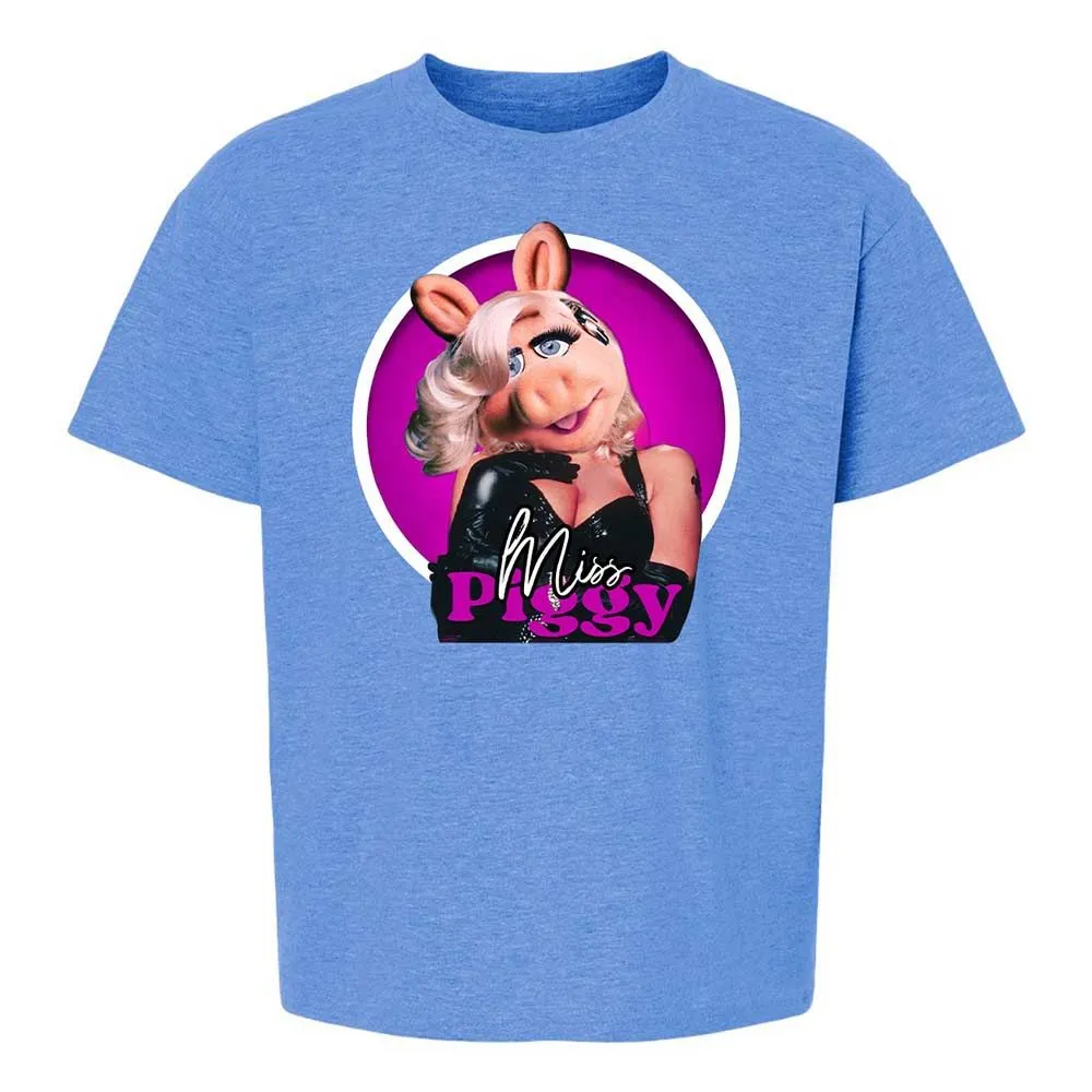 Kids T-Shirt - G1MFVNFN - Heather Royal - 13