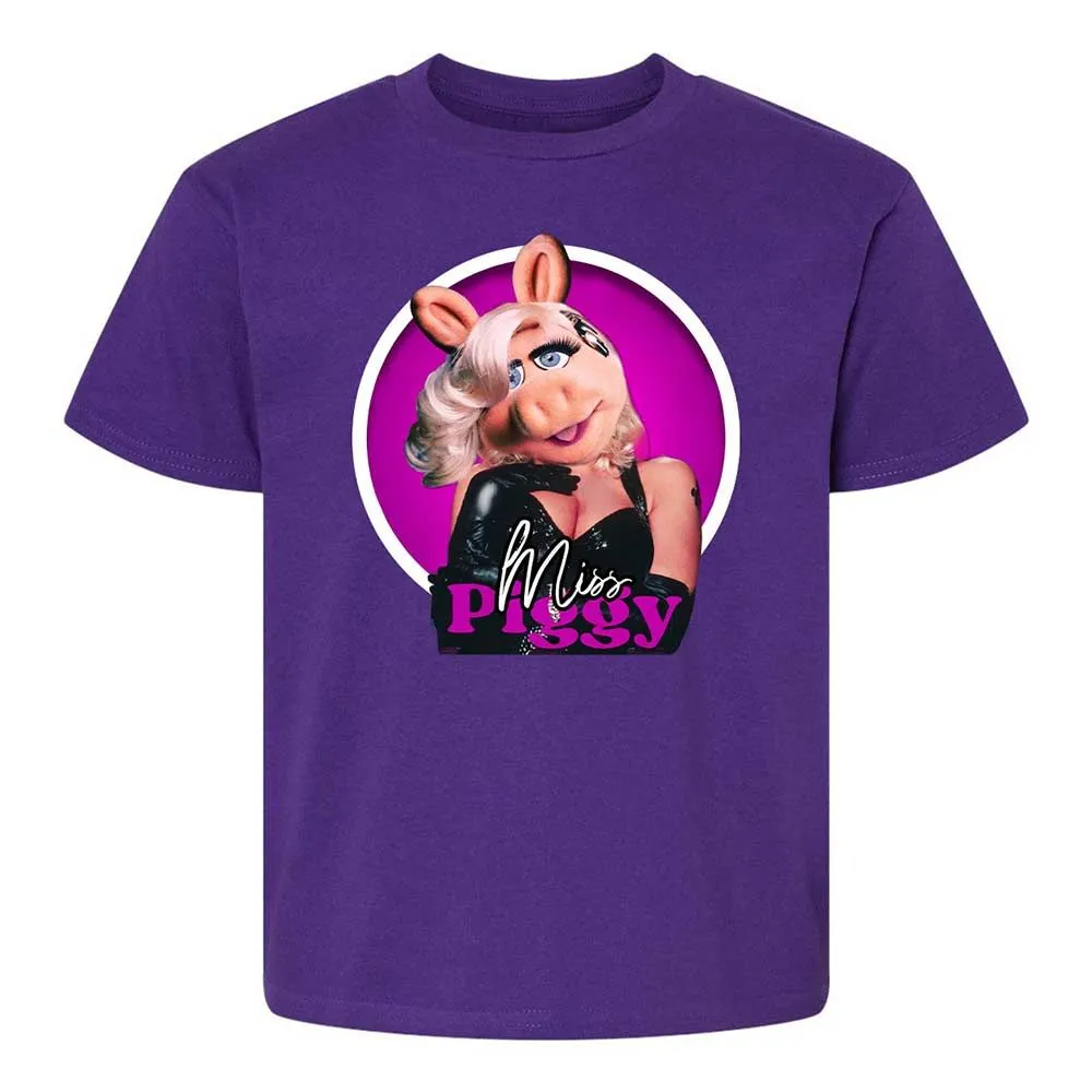 Kids T-Shirt - G1MFVNFN - Purple - 17