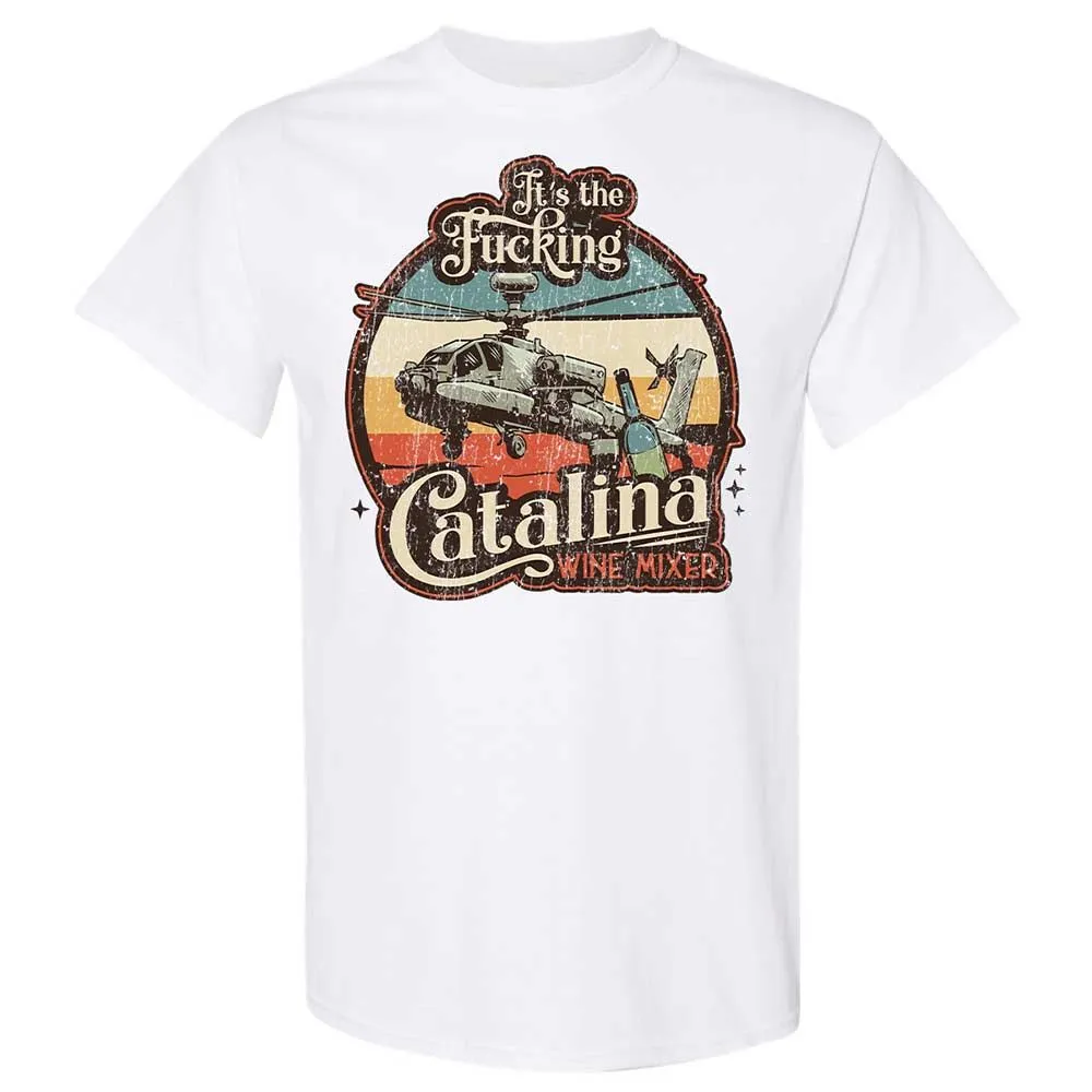 Classic Unisex T-Shirt - YYLKFUZL - White - 1