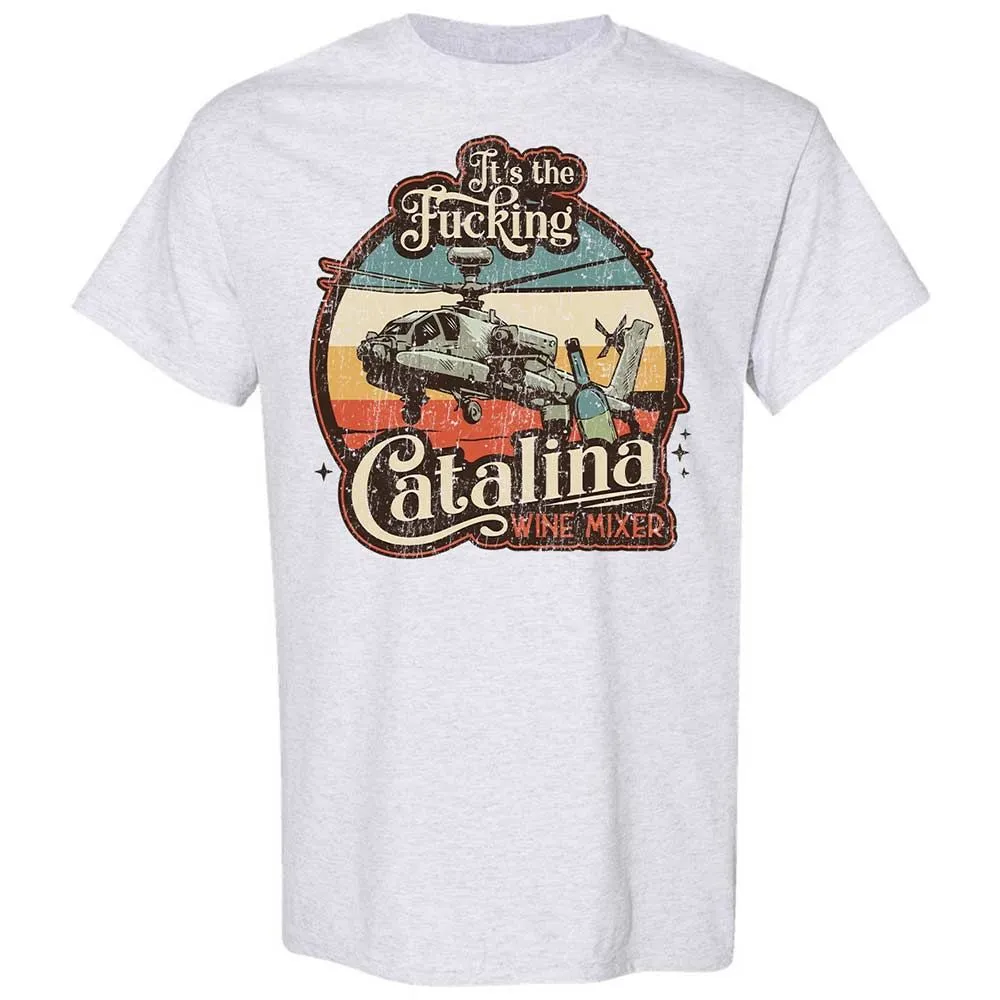 Classic Unisex T-Shirt - YYLKFUZL - Ash - 2