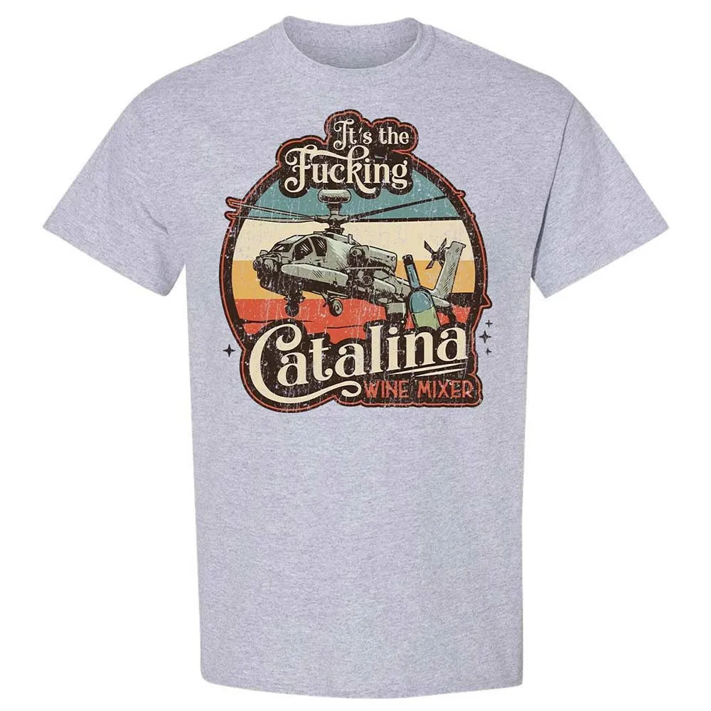 Classic Unisex T-Shirt - YYLKFUZL - Sport Grey - 3