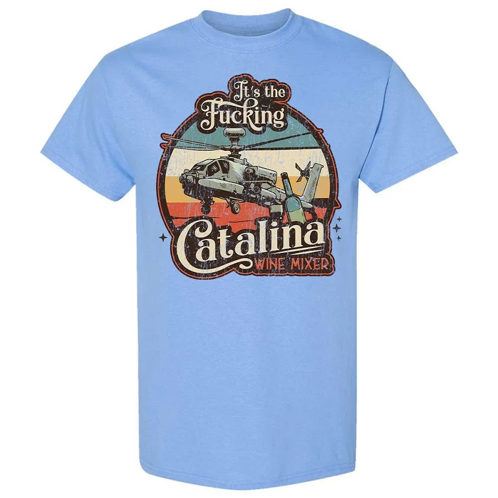 Classic Unisex T-Shirt - YYLKFUZL - Carolina Blue - 4