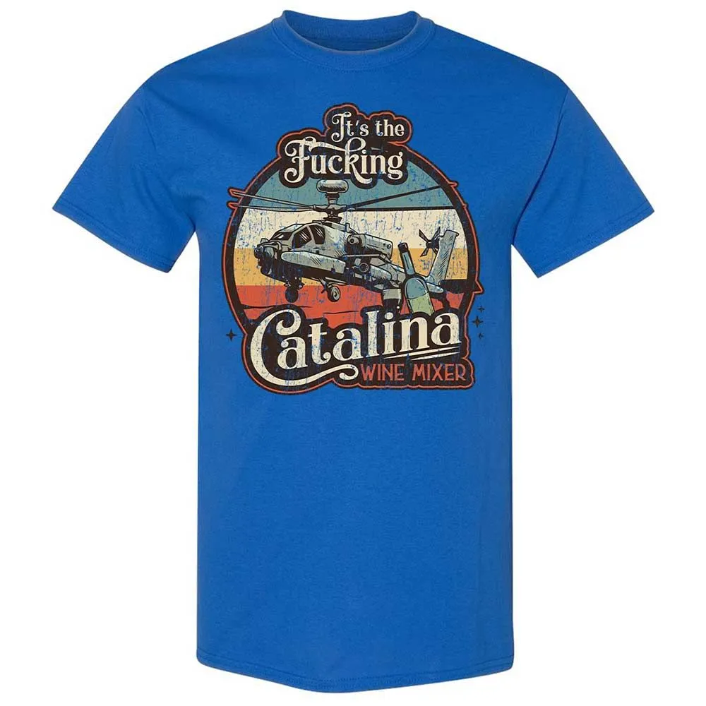 Classic Unisex T-Shirt - YYLKFUZL - Royal - 7