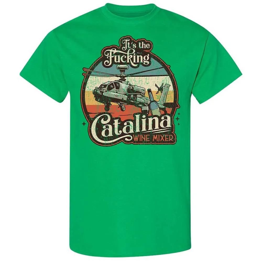 Classic Unisex T-Shirt - YYLKFUZL - Irish Green - 10