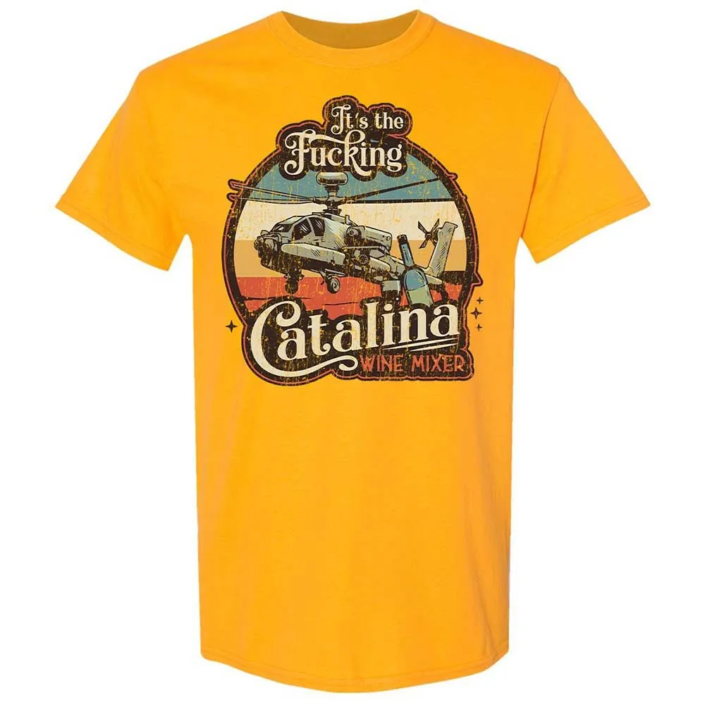 Classic Unisex T-Shirt - YYLKFUZL - Gold - 13