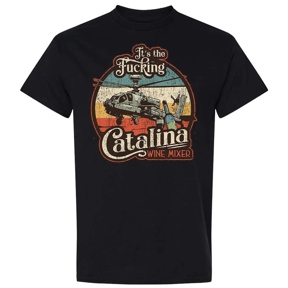 Classic Unisex T-Shirt - YYLKFUZL - Black - 15