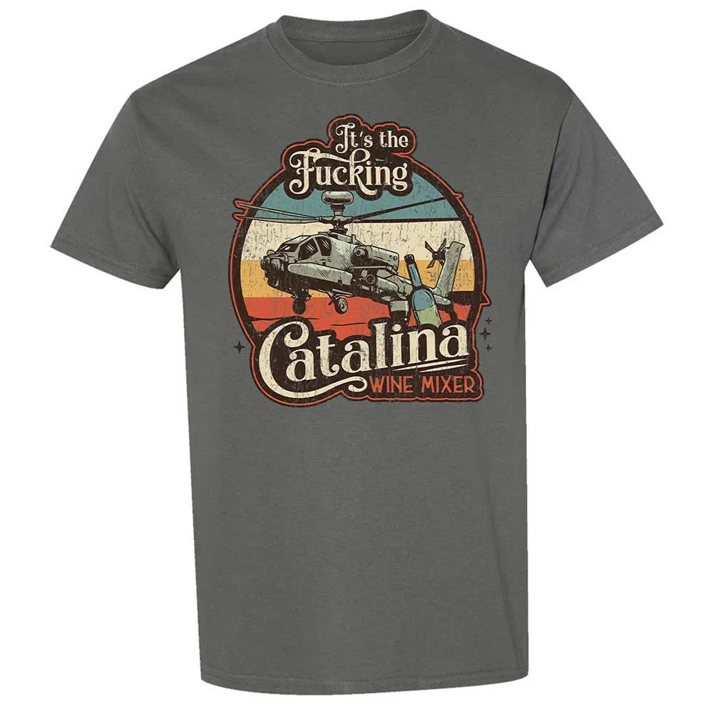 Classic Unisex T-Shirt - YYLKFUZL - Charcoal - 17