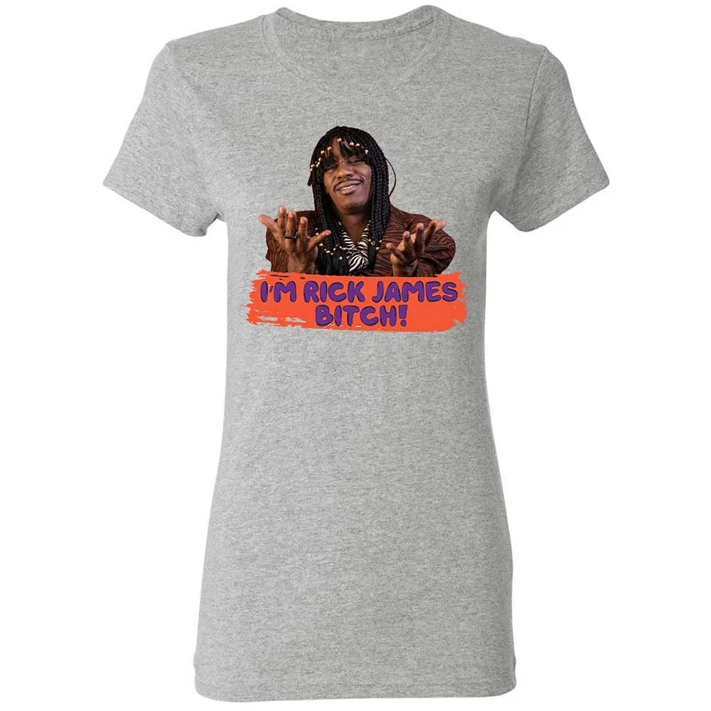 Bitch - Sport Grey - 2