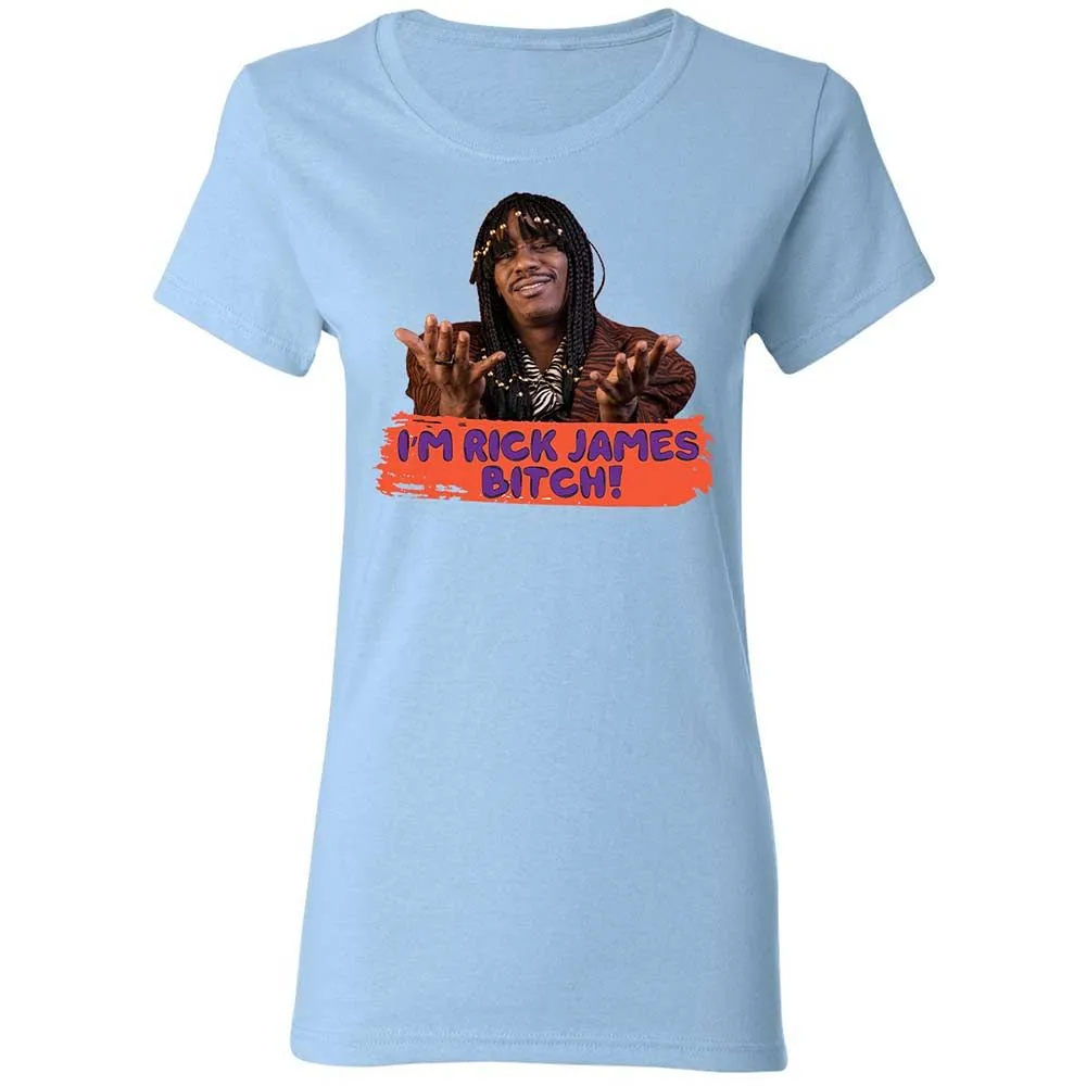Bitch - Light Blue - 6