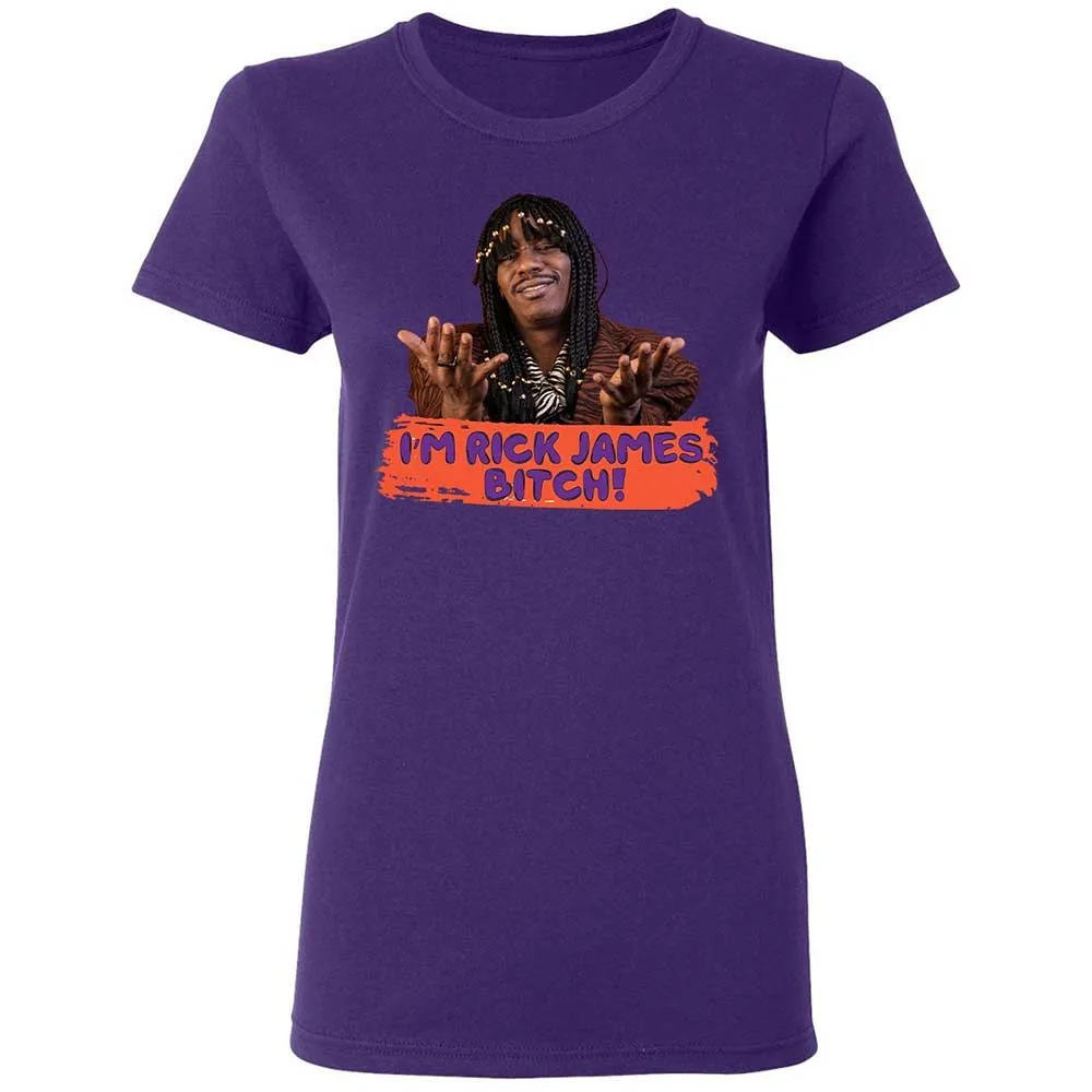 Bitch - Purple - 11