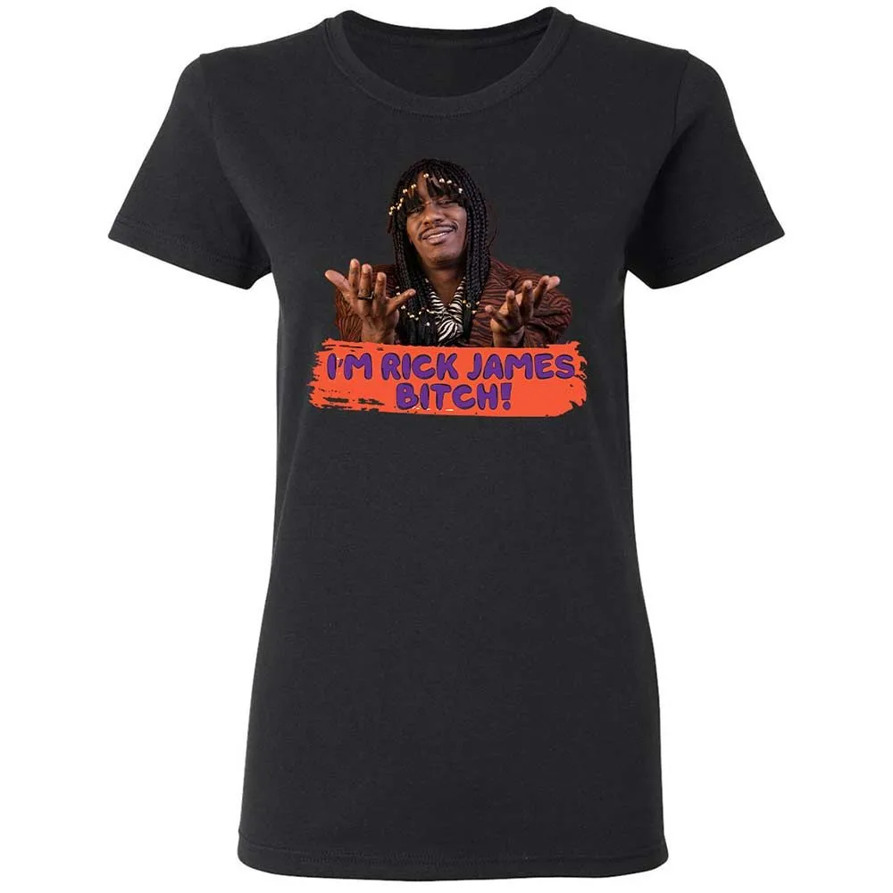 Bitch - Black - 13