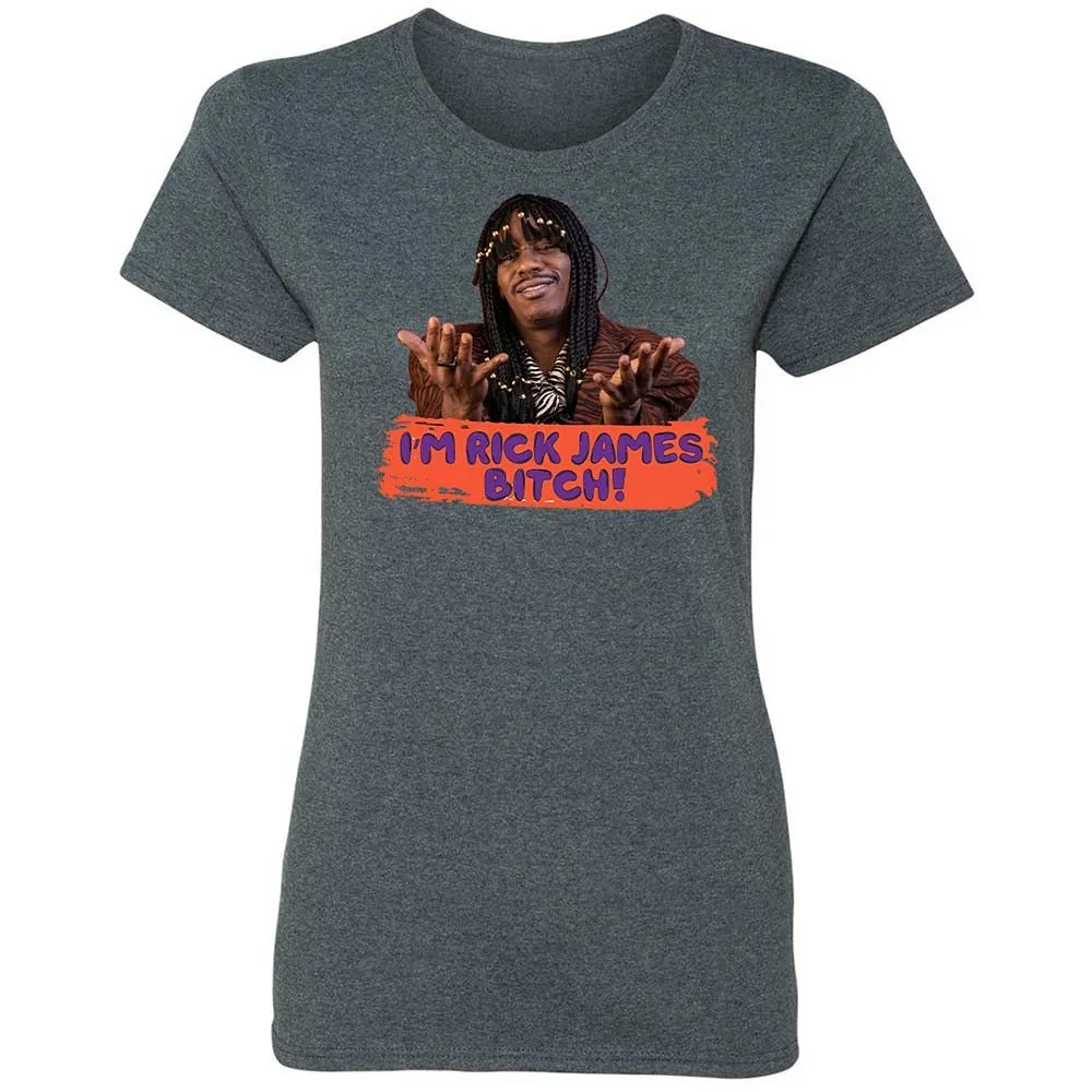 Bitch - Dark Heather - 16