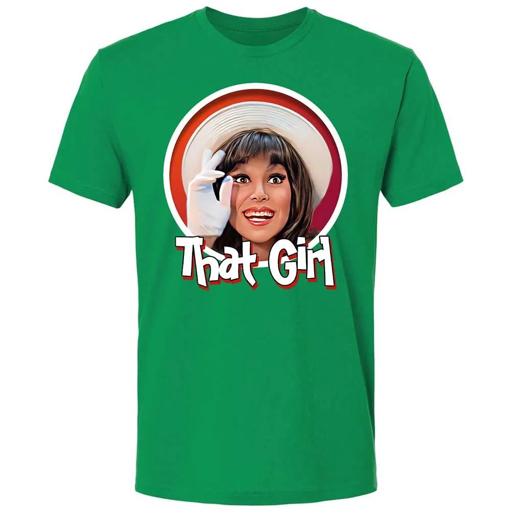 Premium Unisex T-Shirt - H63DZFWM - Kelly Green - 13