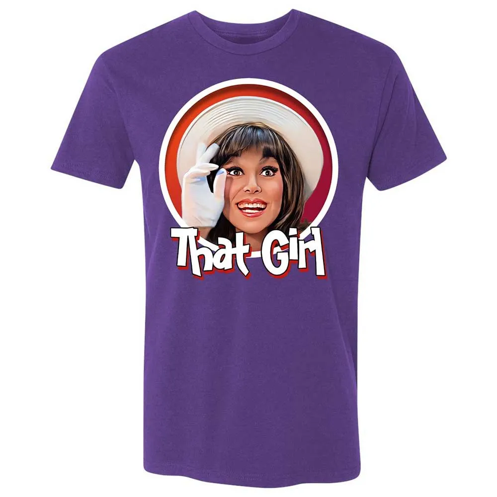 Premium Unisex T-Shirt - H63DZFWM - Purple Rush - 14