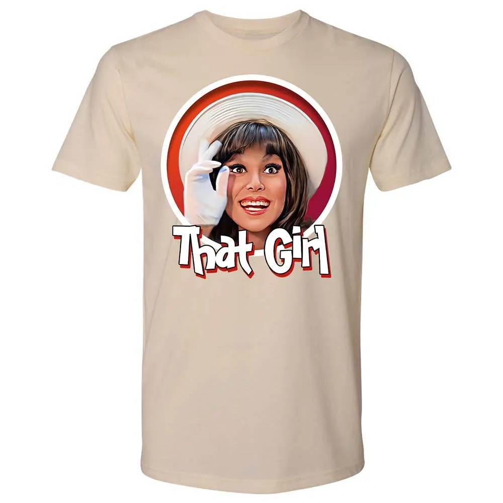 Premium Unisex T-Shirt - H63DZFWM - Cream - 20