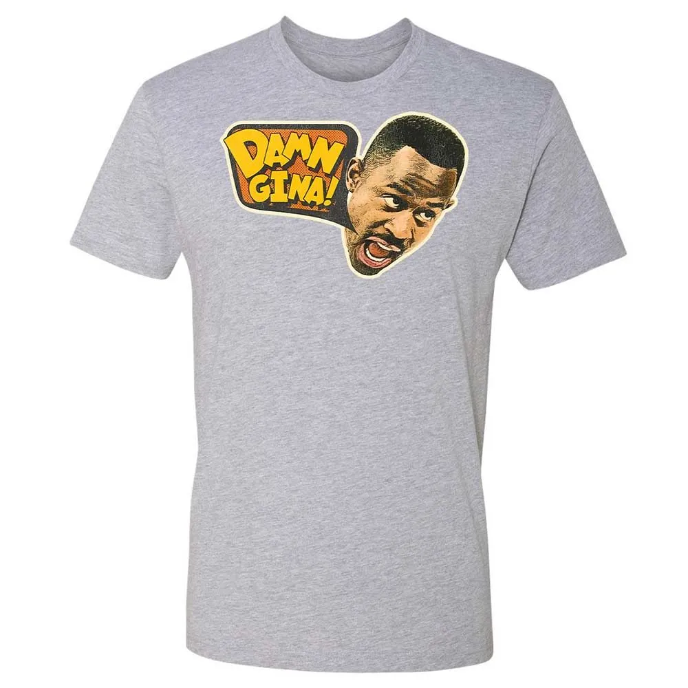 Premium Unisex T-Shirt - RKASXP17 - Heather Grey - 2
