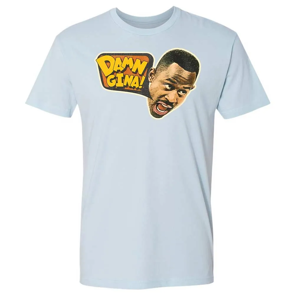 Premium Unisex T-Shirt - RKASXP17 - Light Blue - 4