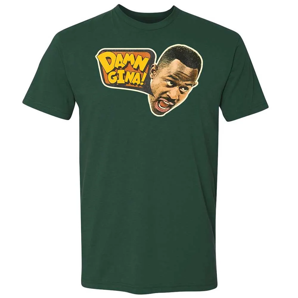 Premium Unisex T-Shirt - RKASXP17 - Forest Green - 16