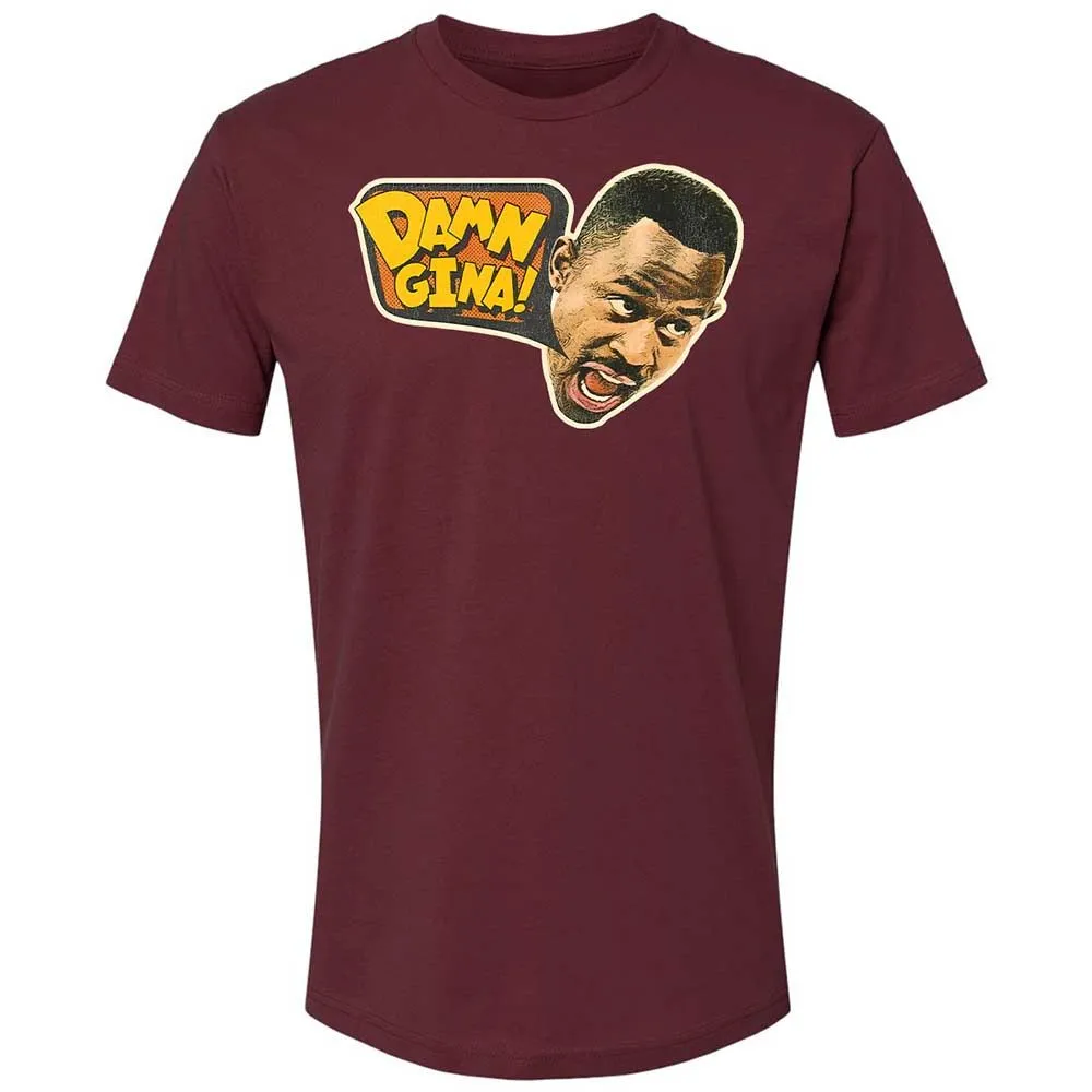 Premium Unisex T-Shirt - RKASXP17 - Maroon - 19