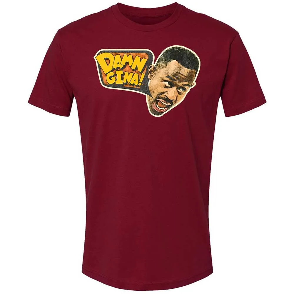 Premium Unisex T-Shirt - RKASXP17 - Cardinal - 20