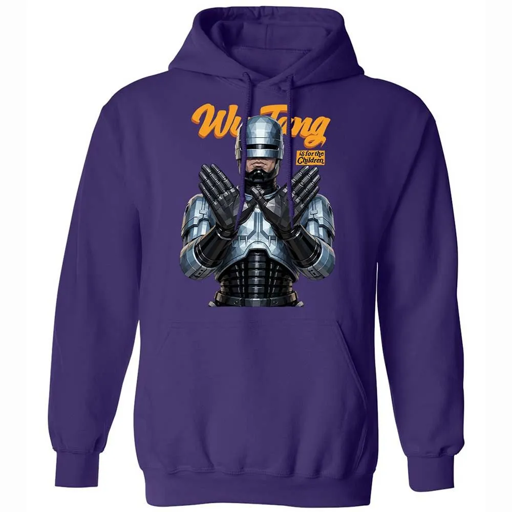 Protect the Children - Purple - 12