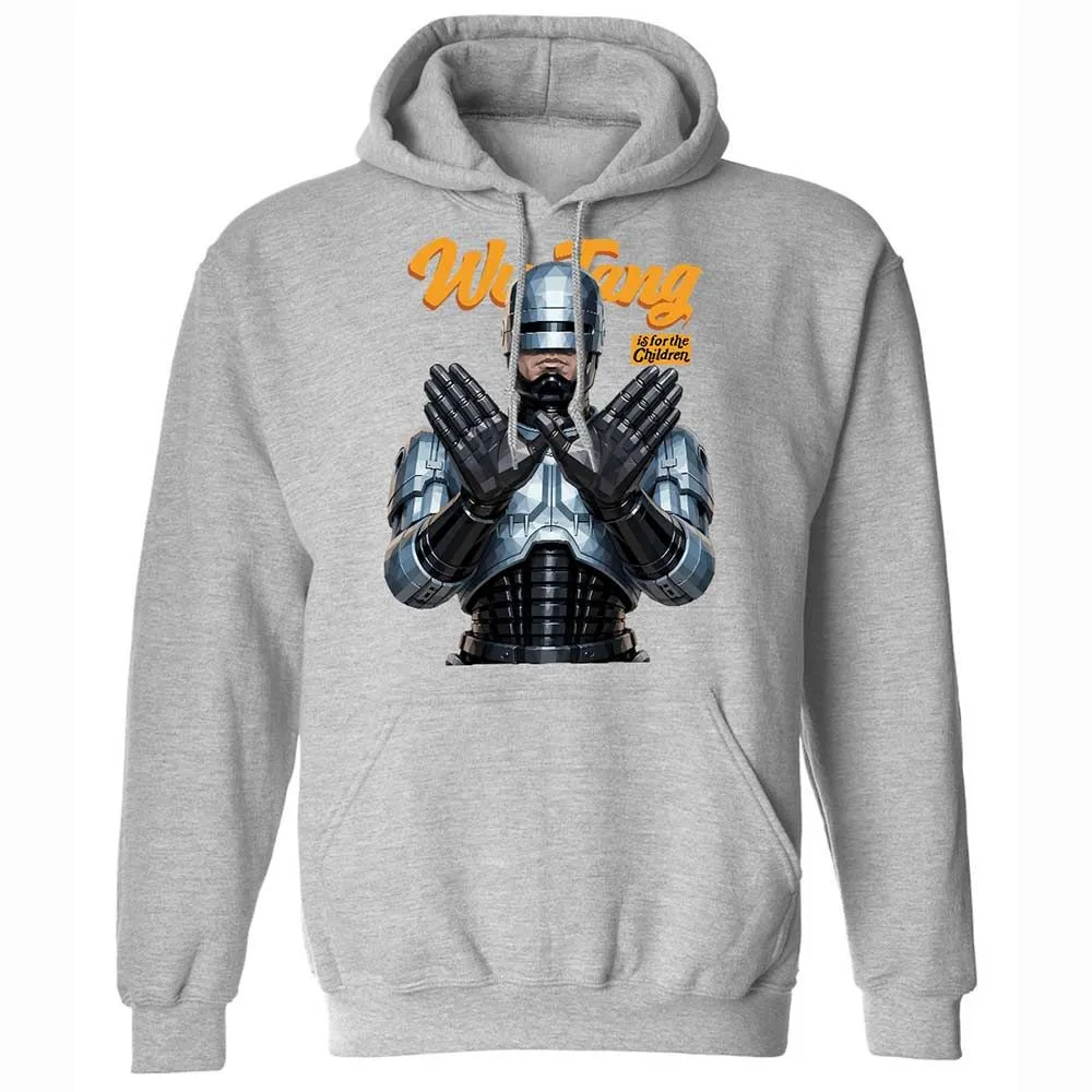 Protect the Children - Sport Grey - 19