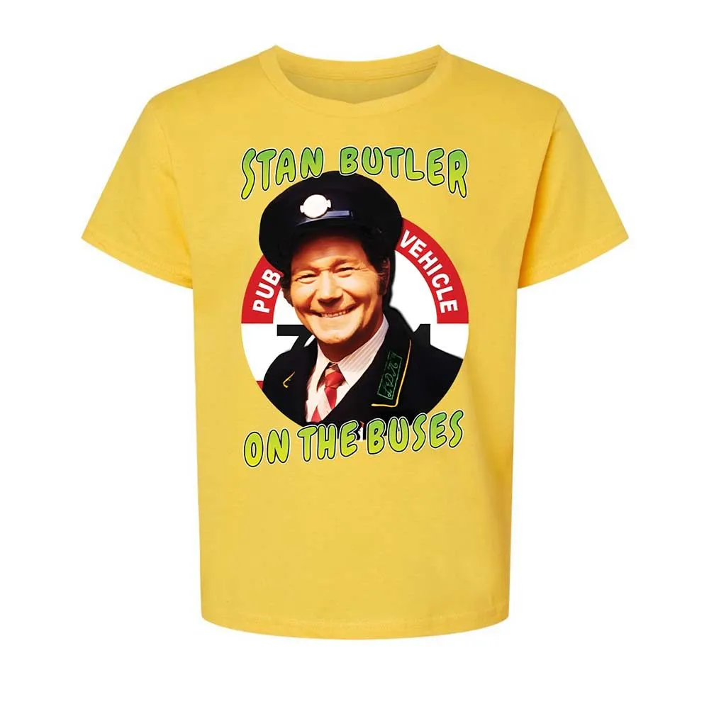 Kids T-Shirt - 9AA33T2U - Daisy - 15