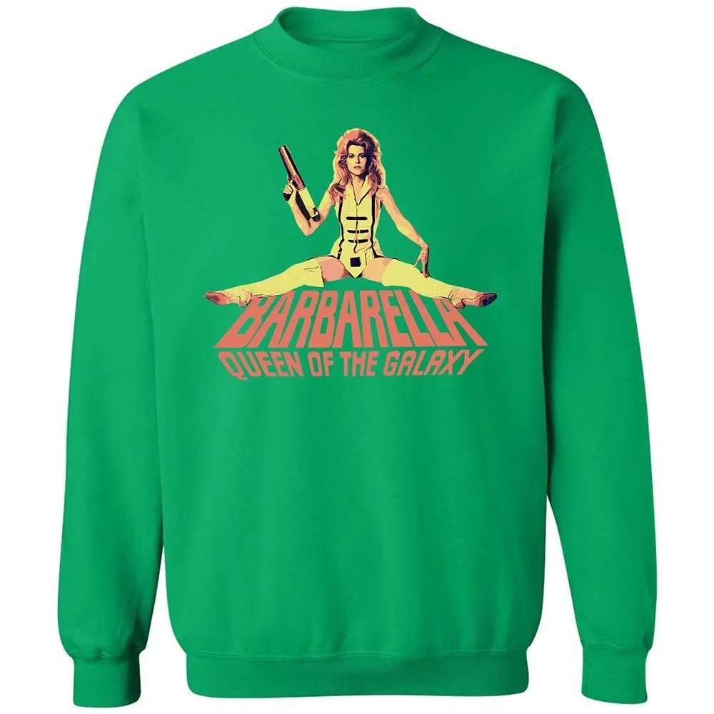 Classic Unisex Sweatshirt - MP4ZCT62 - Irish Green - 13