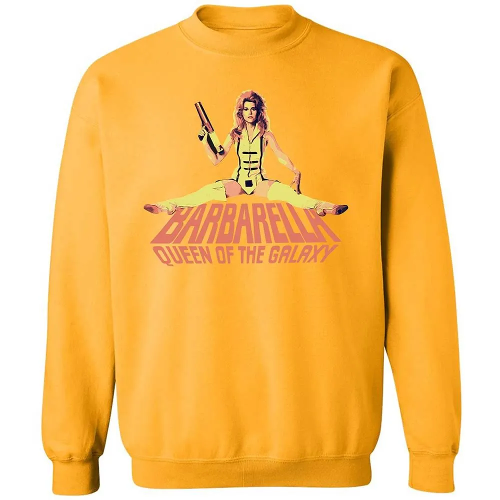 Classic Unisex Sweatshirt - MP4ZCT62 - Gold - 14