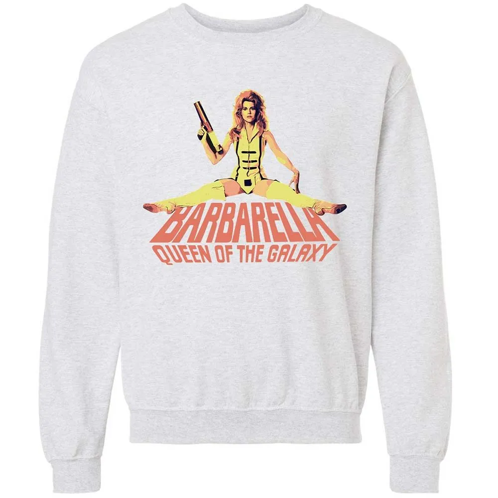 Classic Unisex Sweatshirt - MP4ZCT62 - Ash - 16