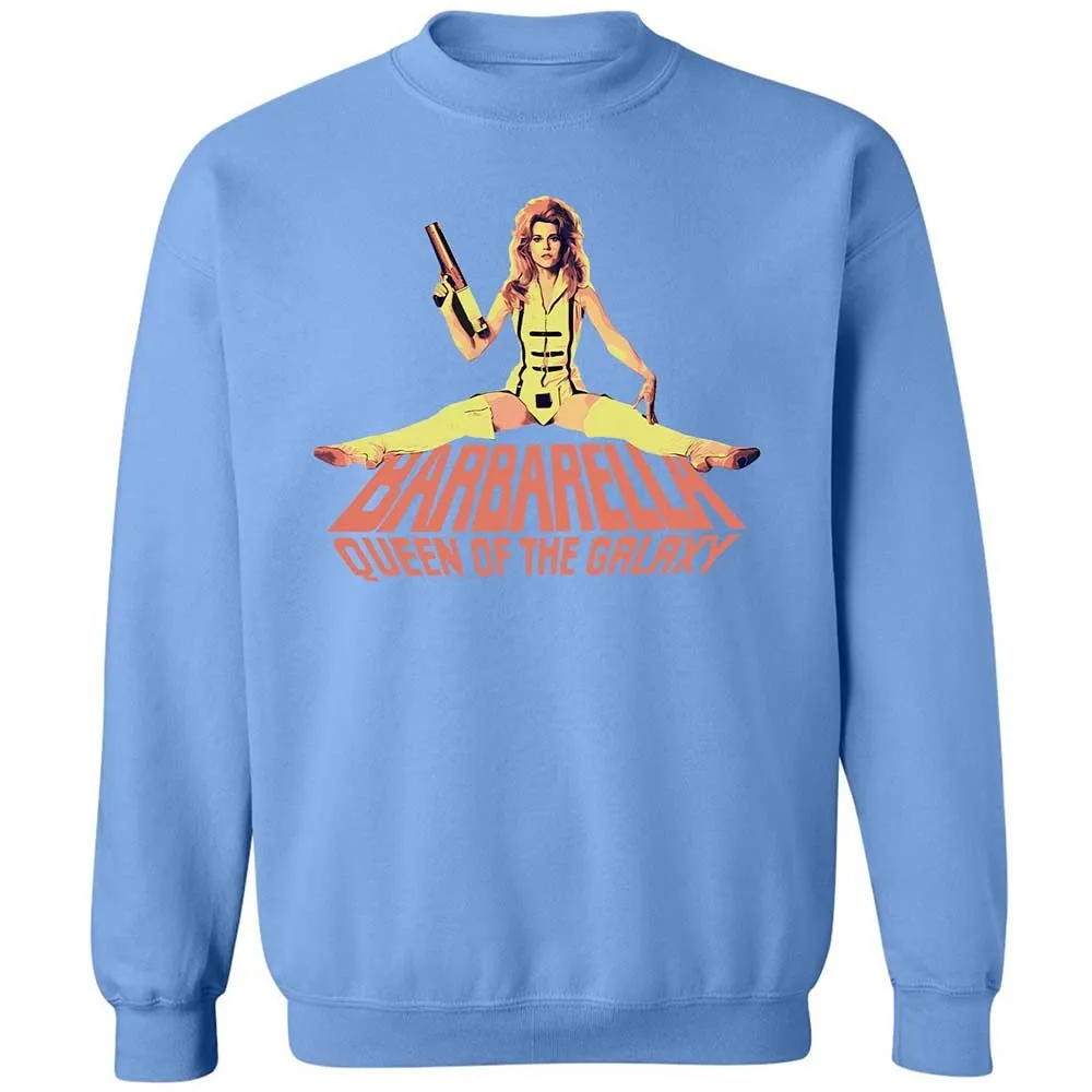 Classic Unisex Sweatshirt - MP4ZCT62 - Carolina Blue - 20