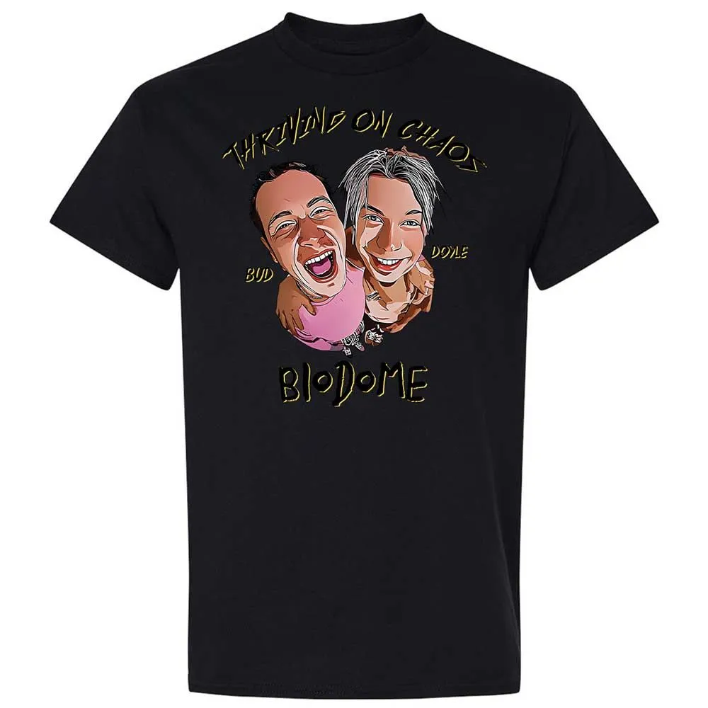 Classic Unisex T-Shirt - 5XP9N27N - Black - 15