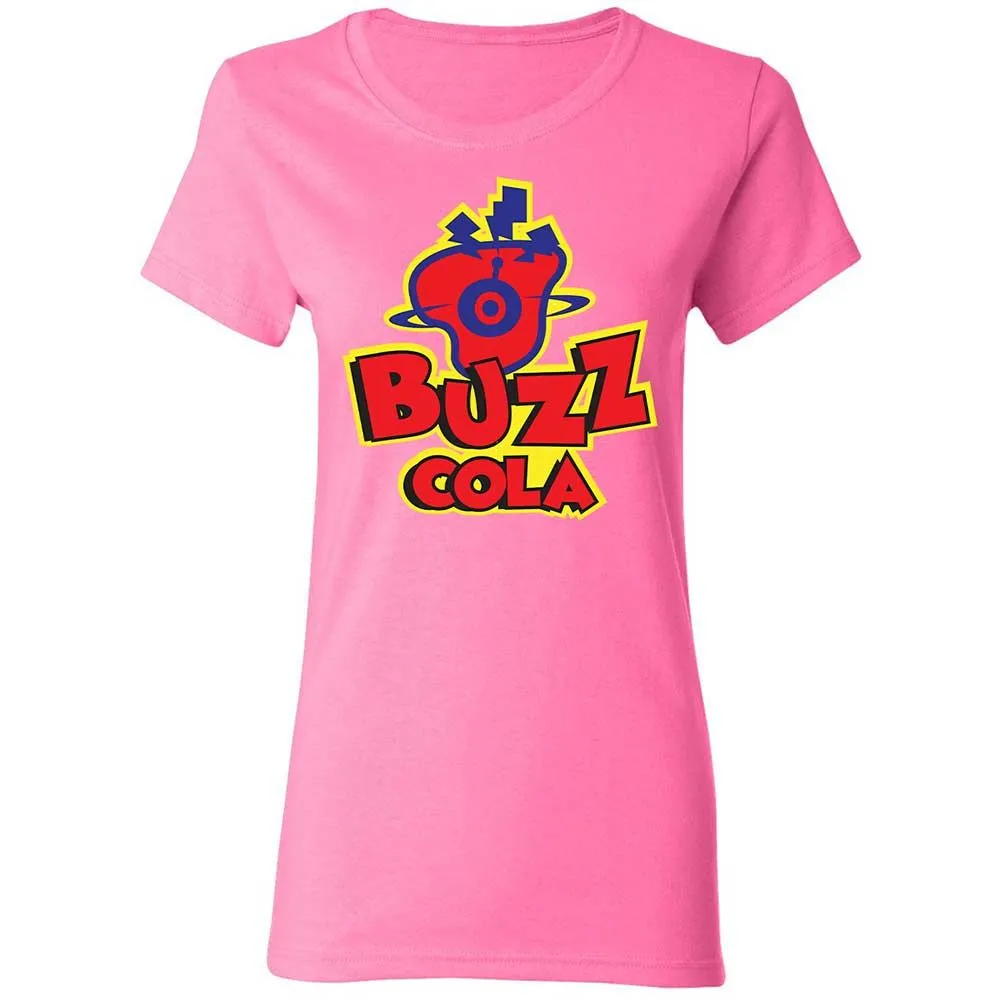 Twice the sugar, twice the caffeine - Azalea - 4