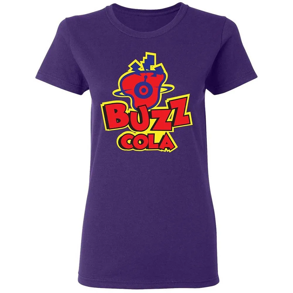 Twice the sugar, twice the caffeine - Purple - 11