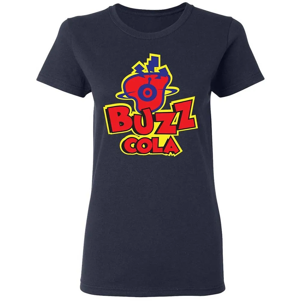 Twice the sugar, twice the caffeine - Navy - 14