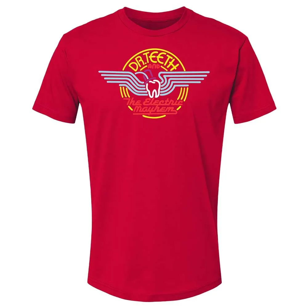 The Muppet Band - Red - 9