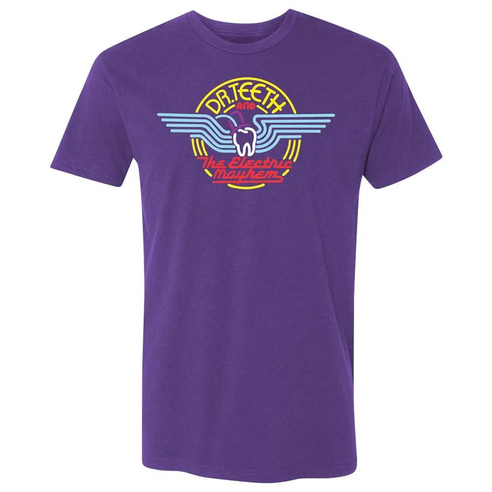 The Muppet Band - Purple Rush - 14