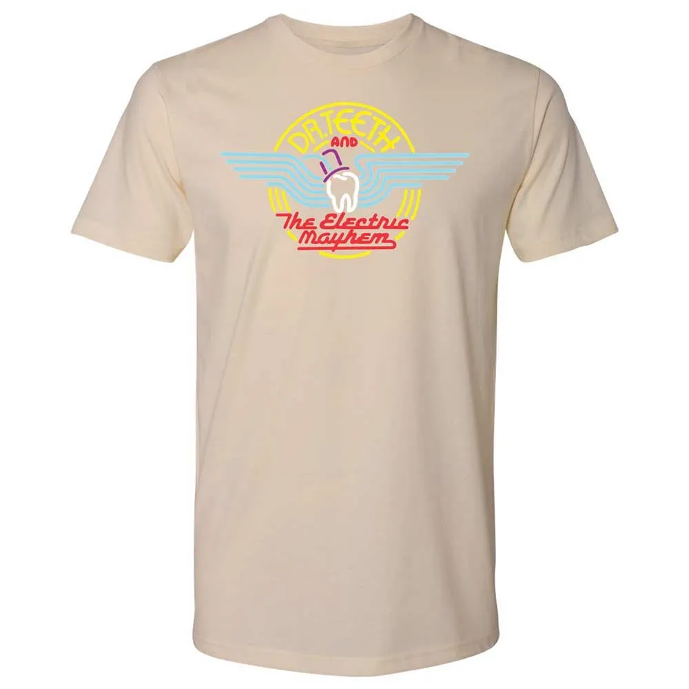 The Muppet Band - Cream - 20