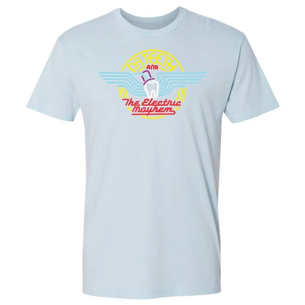 The Muppet Band - Light Blue - 21