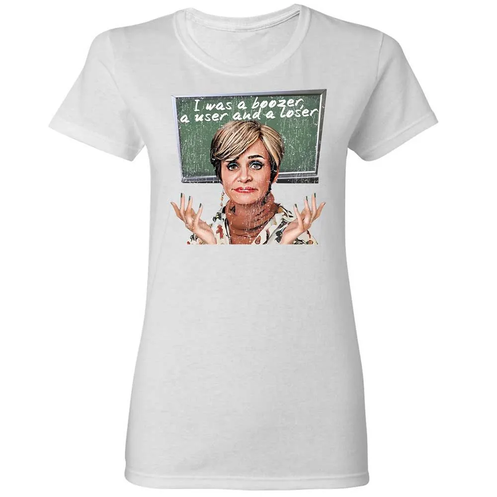 Women's T-Shirt - TPHW2ABD - White - 15