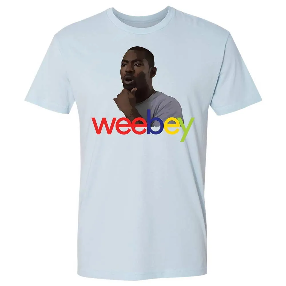 Wee-Bey - Light Blue - 4