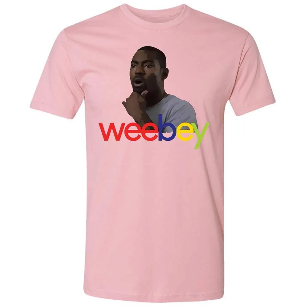 Wee-Bey - Light Pink - 5
