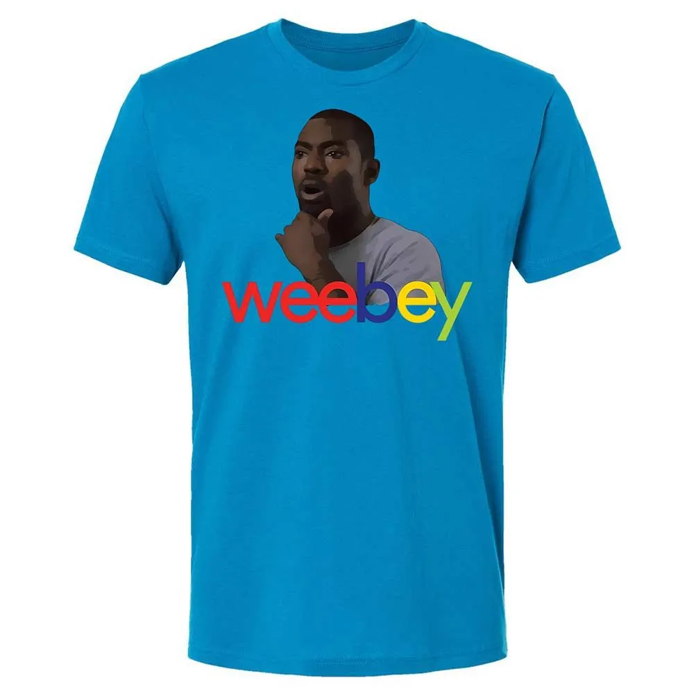 Wee-Bey - Turquoise - 6
