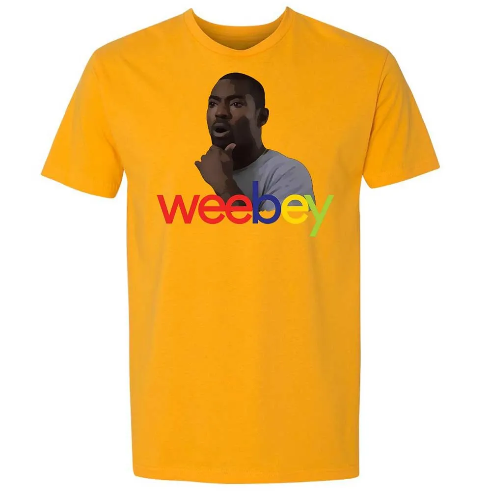 Wee-Bey - Gold - 9