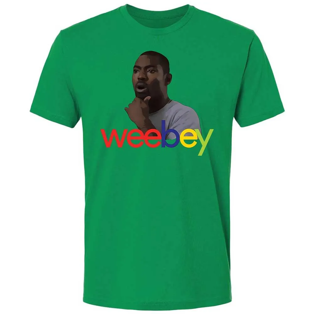 Wee-Bey - Kelly Green - 11