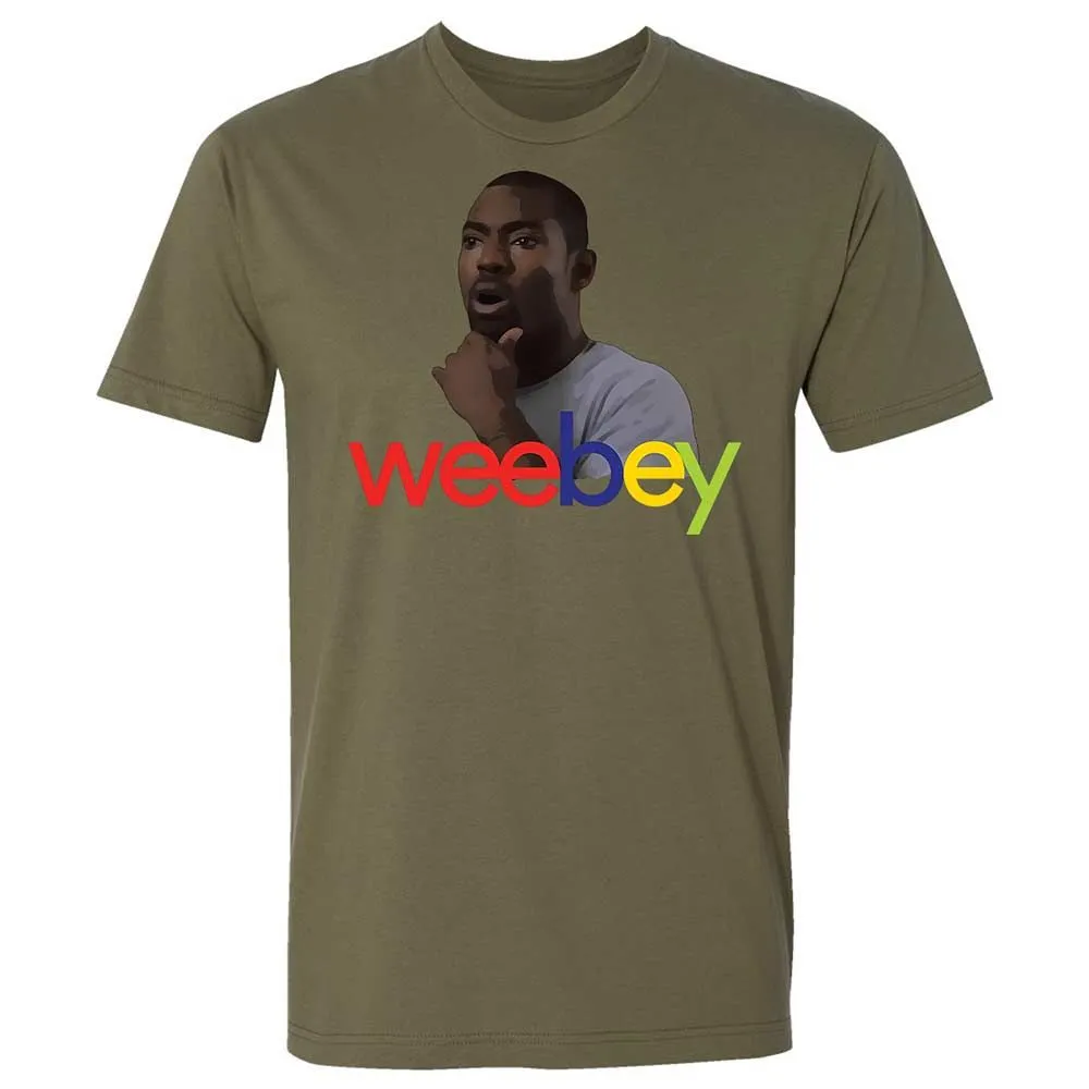 Wee-Bey - Military Green - 12